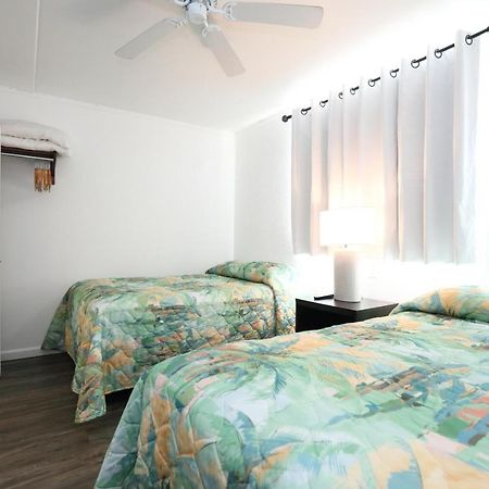 Olympic Island Beach Resort Wildwood Crest Zewnętrze zdjęcie