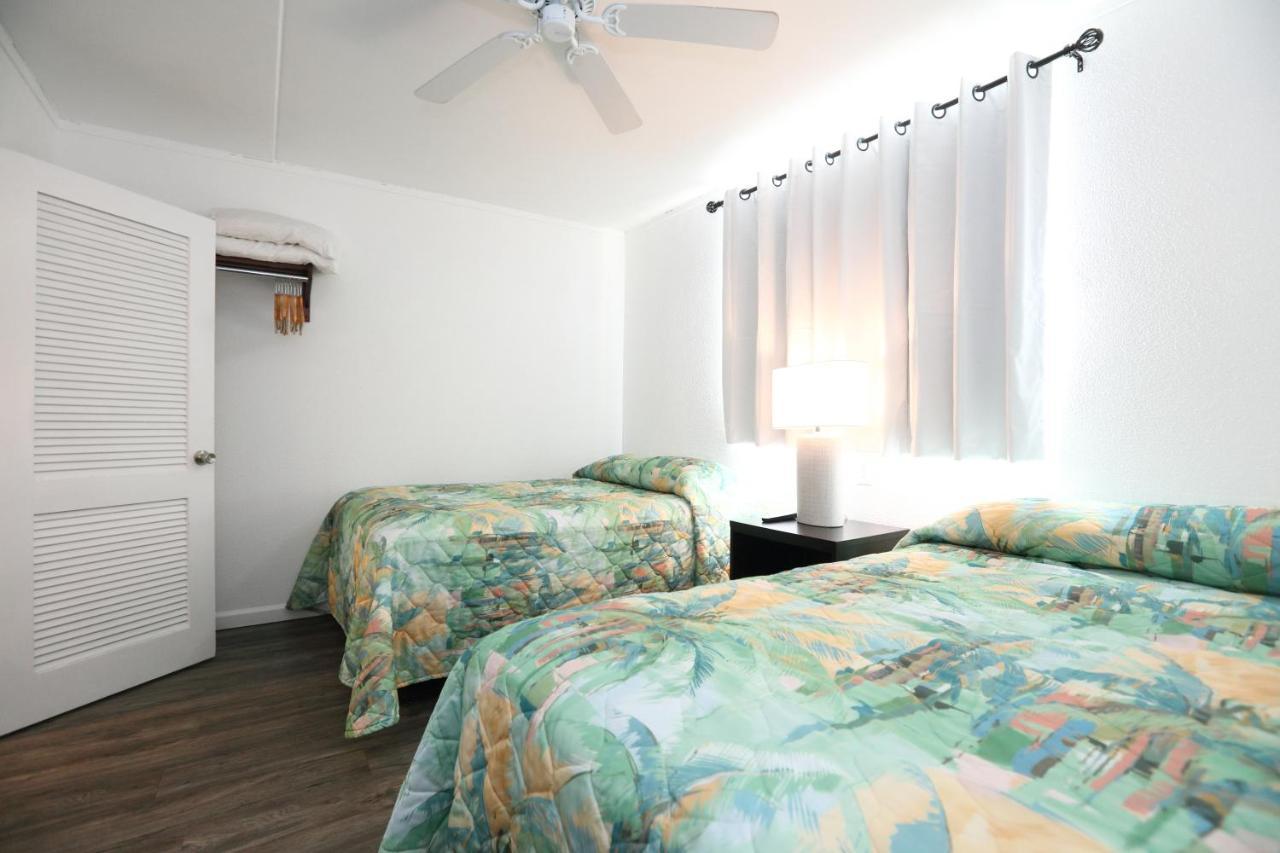 Olympic Island Beach Resort Wildwood Crest Zewnętrze zdjęcie