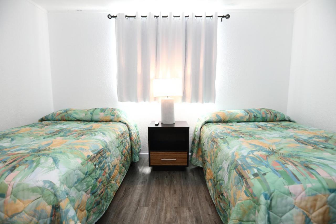 Olympic Island Beach Resort Wildwood Crest Zewnętrze zdjęcie