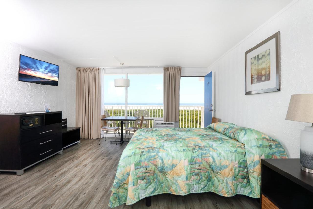 Olympic Island Beach Resort Wildwood Crest Zewnętrze zdjęcie