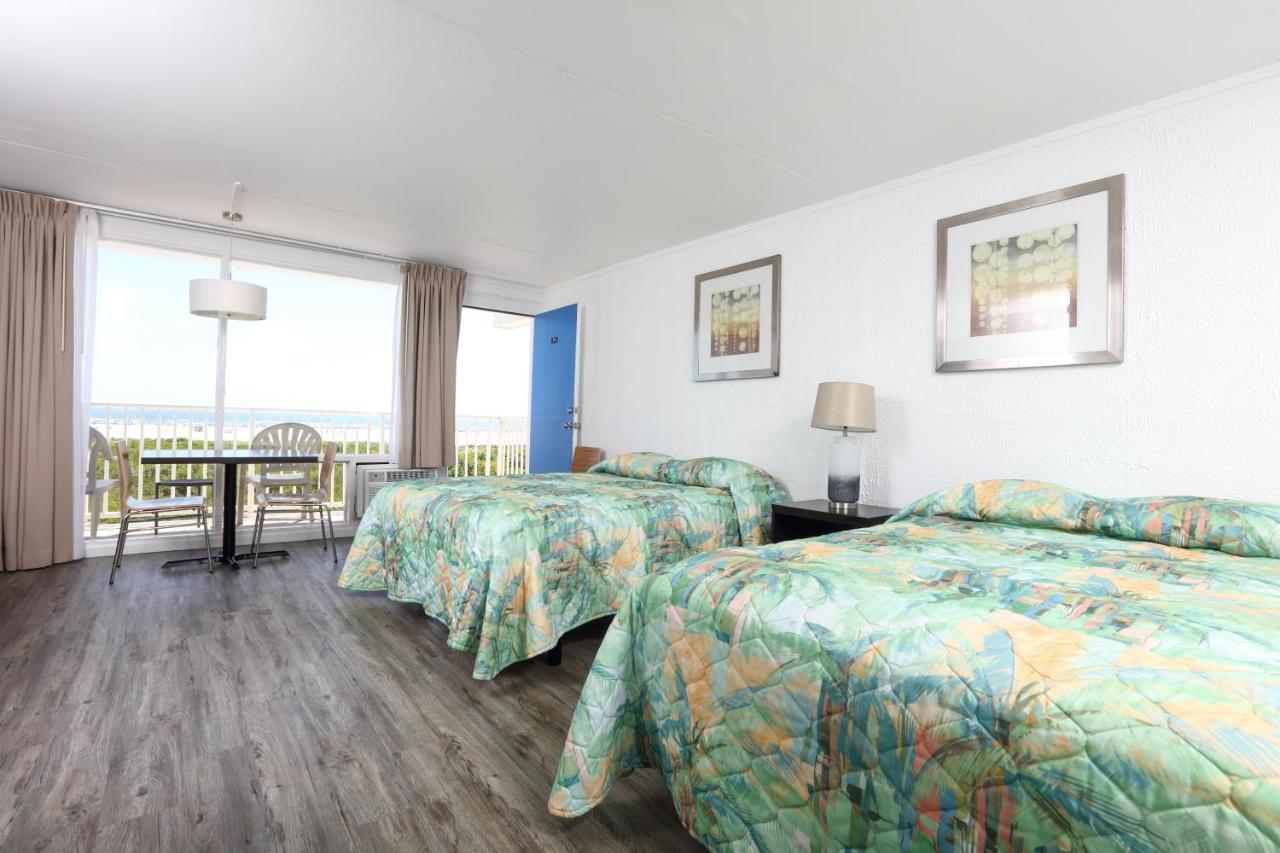 Olympic Island Beach Resort Wildwood Crest Zewnętrze zdjęcie