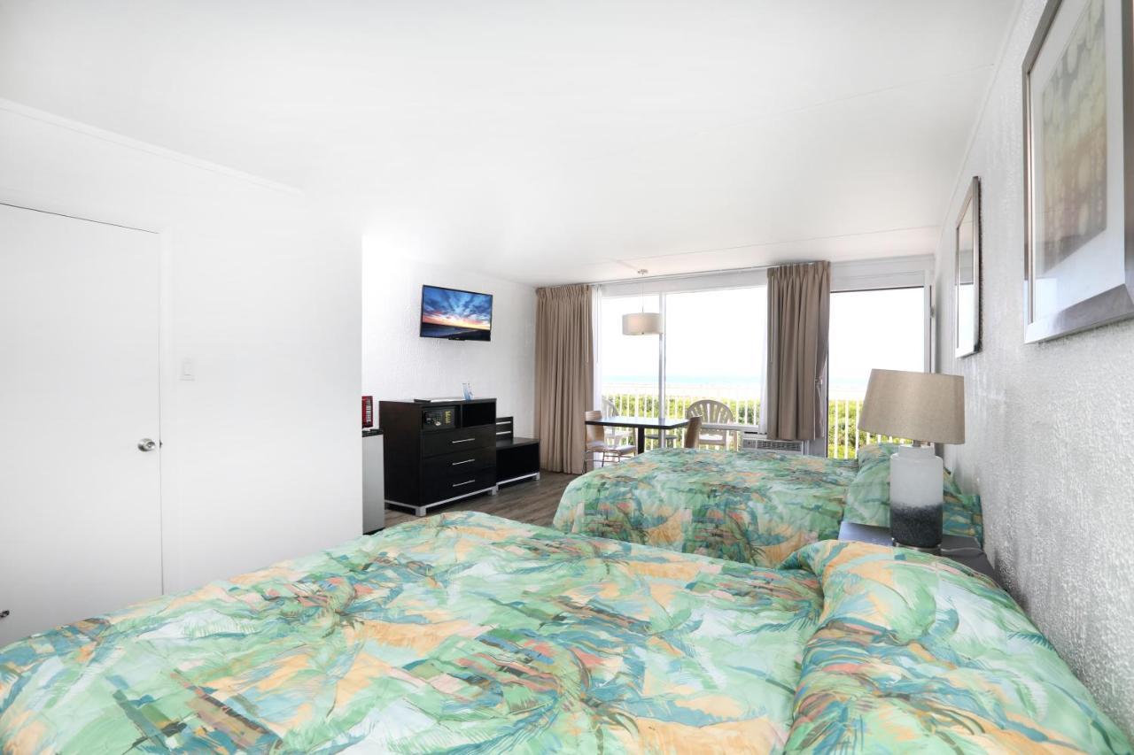 Olympic Island Beach Resort Wildwood Crest Zewnętrze zdjęcie