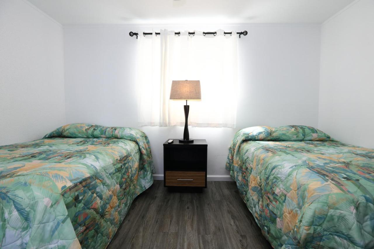 Olympic Island Beach Resort Wildwood Crest Zewnętrze zdjęcie